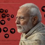 Prime Minister Narendra Modi.