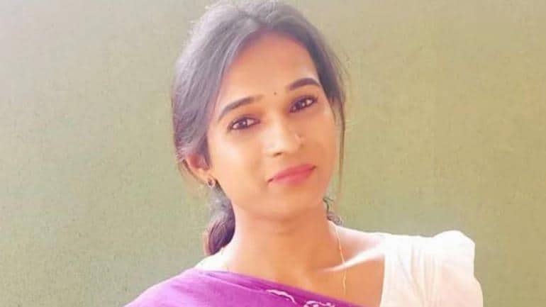 Anannyah Kumari Alex - Kerala's first transgender radio jockey and assembly poll contestant, was found dead in her Kochi house on Tuesday evening in a case of suspected suicide.