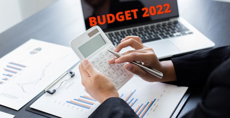 Union Budget, Nirmala Sitharaman, Budget 2022, Income Tax, Finance Bill