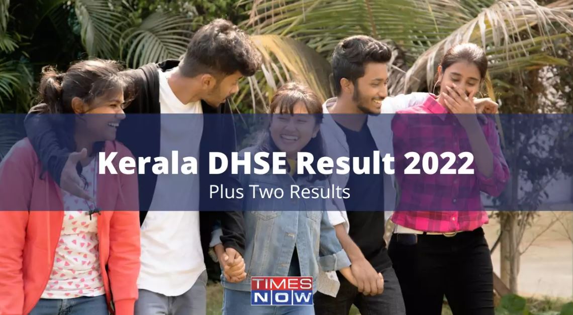 Kerala , Dhse Result , Dhse Kerala Result , Board Exams , Board Results