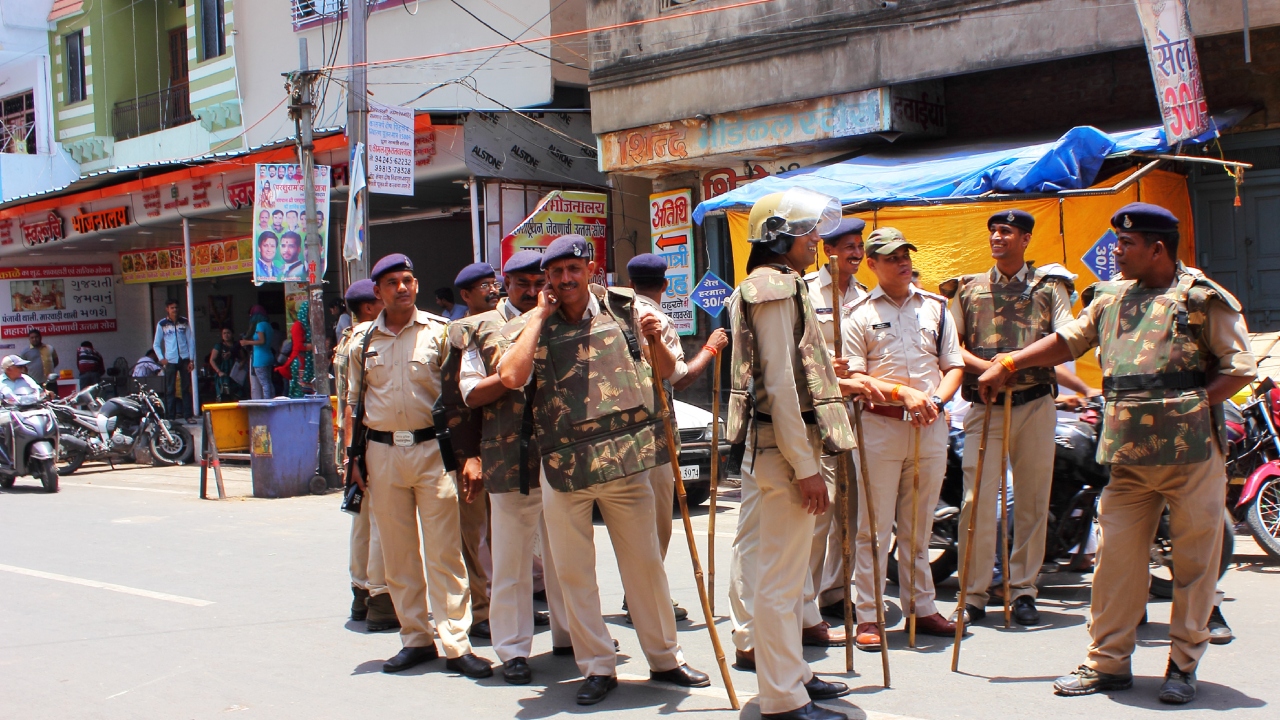 Fresh clashes in Aheri village of Chhatrapati Sambhajinagar, security tightened