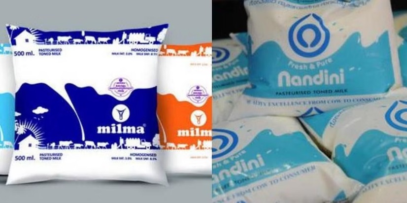 Milk war cooling? Nandini puts a lid on Kerala expansion plans