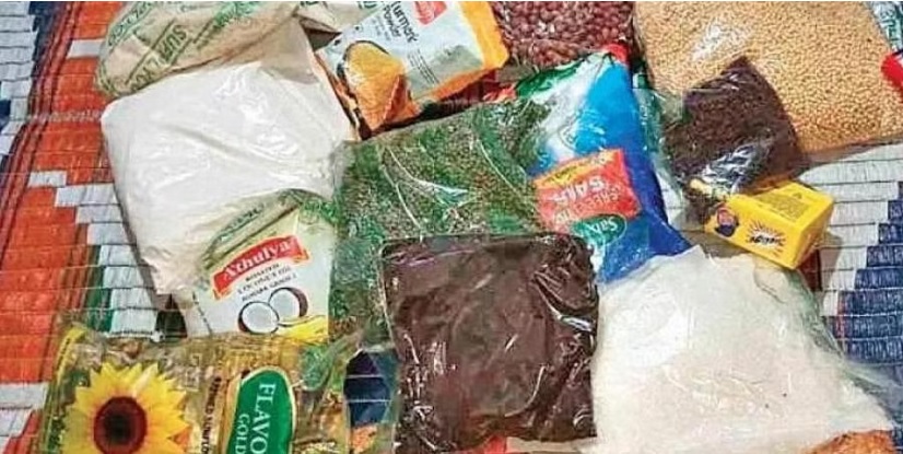 Kerala limits Onam food kit distribution to 6 lakh families amid financial distress