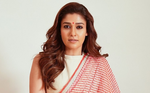 Nayanthara, Most Powerful Women in Business,