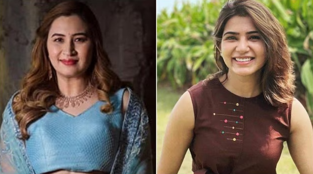 Badminton player Jwala Gutta comments on the ongoing war of words between actor Samantha Ruth Prabhu and hepatologist-medical influencer Cyriac Abby Philips aka The Liver Doc.