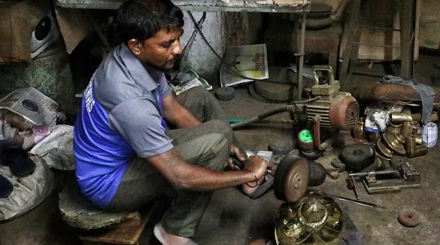 Among the major states, Uttar Pradesh recorded a 13.83 per cent share of informal sector enterprises in 2022-23