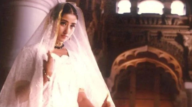 Manisha Koirala opened up about an uncomfortable experience with a photographer.