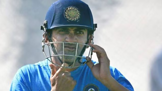 Gautam will be new head coach of the Indian men’s cricket team, said BCCI Secretary Jay Shah.
