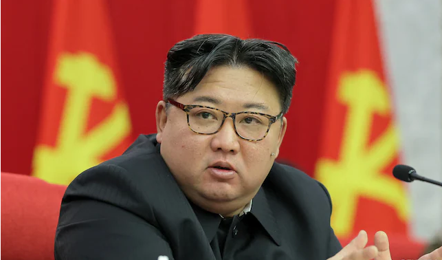 Kim Jong Un reportedly ordered the execution of up to 30 officials due to their failure to manage the aftermath of severe floods that resulted in numerous deaths.