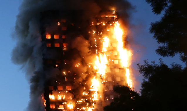 Grenfell Tower fire report concludes that all 72 deaths were avoidable due to systemic failures and dishonest practices by various parties.