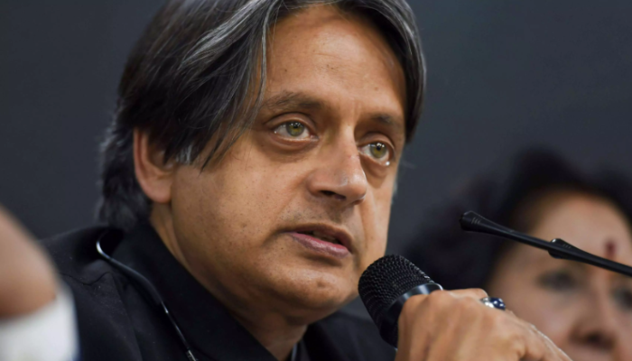 Tharoor’s Growing Disconnect with Kerala Congress Sparks Debate over Future in Party