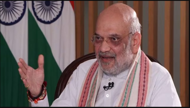 Amit Shah