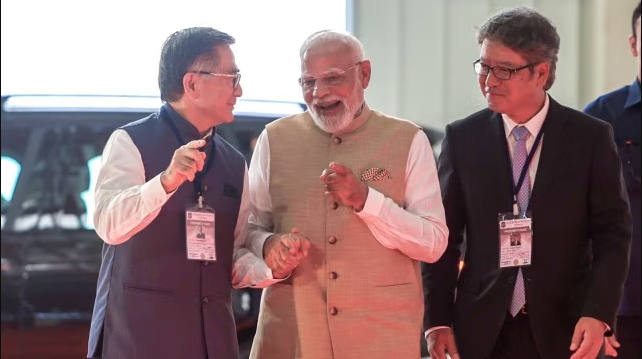 India-Japan Summit 2025: Stronger Ties in Security, Economy and Technology