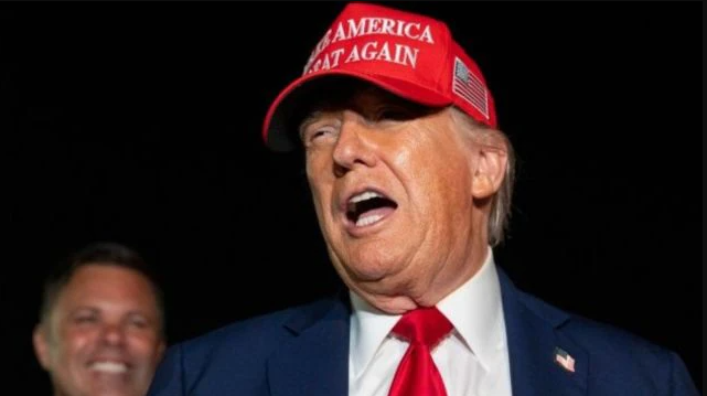 Trump