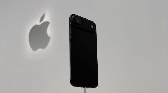 IPhone Air