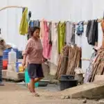 Manipur remains divided as Meiteis and Kukis live apart under tight security, raising concerns about lasting peace and social unity.