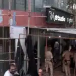 Swift action by Mumbai Police saves 17 children held hostage at an acting school in Powai. The suspect was shot dead during rescue.