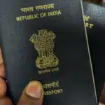 Despite being the world’s 5th-largest economy, India’s passport ranks 85th, limiting global travel compared to Asian neighbours.
