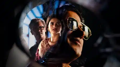 Dulquer Salmaan’s Stunning Performances in Period Dramas Spark New Discussions After Kantha