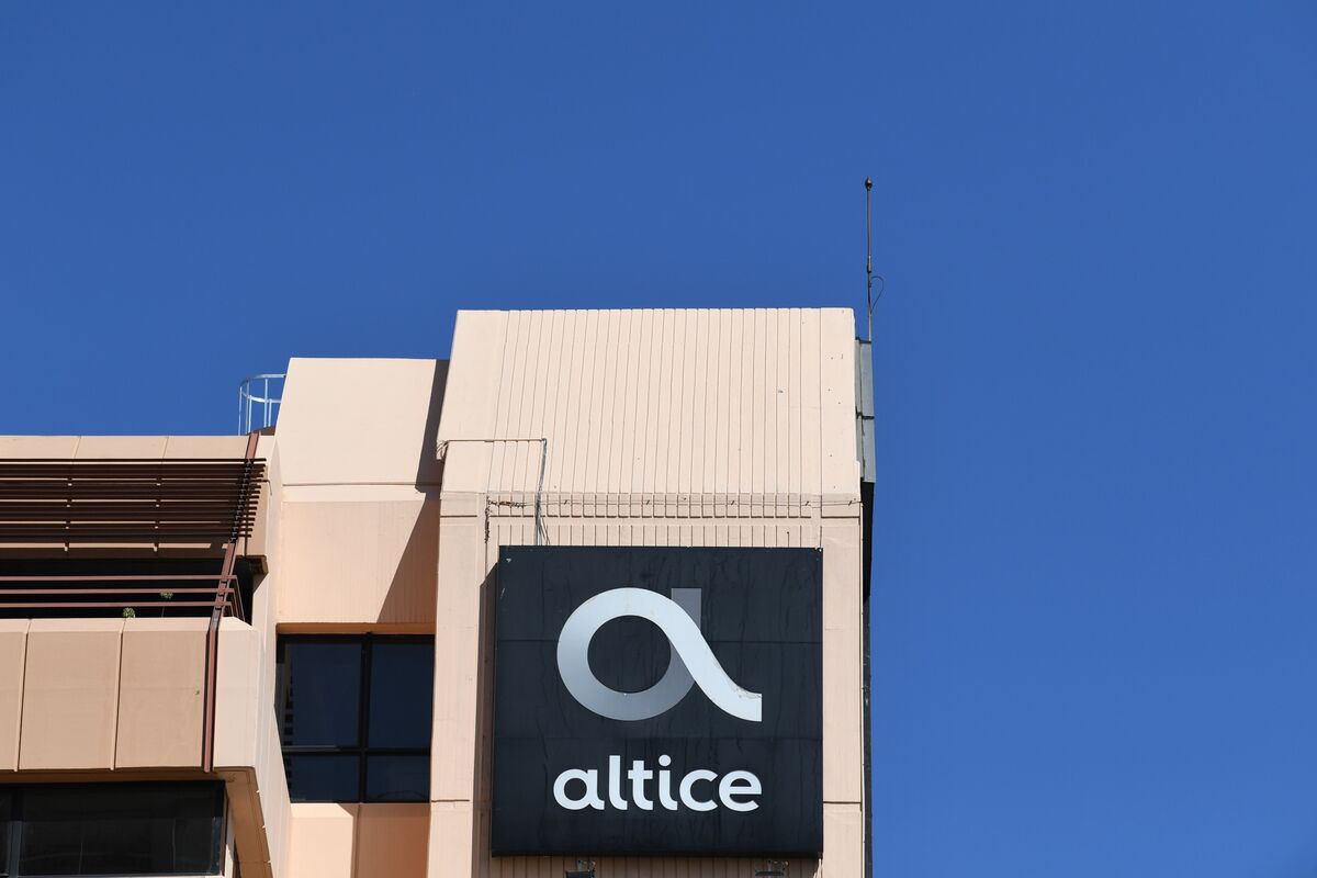 Altice International Shifts Key Assets, Raises Debt to Stabilize Finances