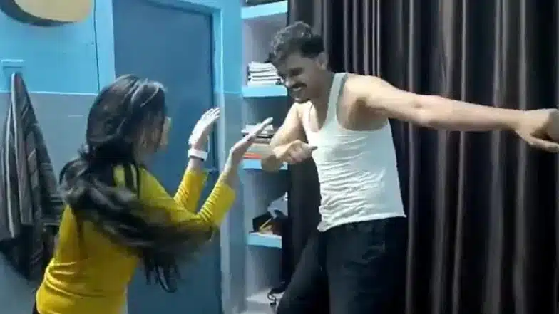 UP Doctor Removed from Duty After Viral Dance Video With Fiancée Inside Hospital Room