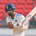Robin Uthappa warns that KL Rahul’s inconsistent Test performance could cost him his place in the Indian cricket team.