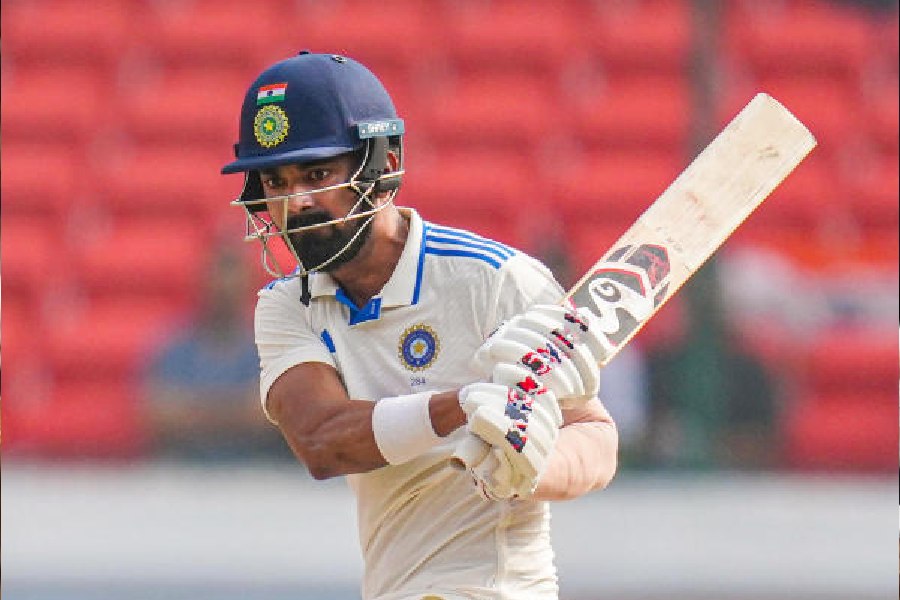 India May Soon Lose Patience with KL Rahul’s Inconsistency, Warns Robin Uthappa