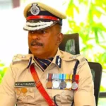 Court building representing the High Court’s decision to quash the Vigilance Court order and halt further investigation against ADGP MR Ajith Kumar.