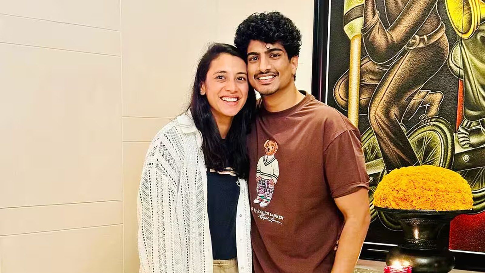 Palash Muchhal’s Alleged Private Chats Surface Online; Is This Linked to the Postponement of His Wedding With Smriti Mandhana?
