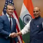 A new era of IndiaâUS defence ties begins with a 10-year pact strengthening cooperation, technology, and regional stability.