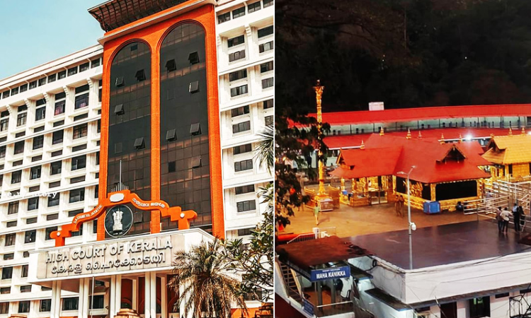High Court Stops Parallel Sale of Ghee in Sabarimala; All Ghee Packs to Be Handed Over to Devaswom Board