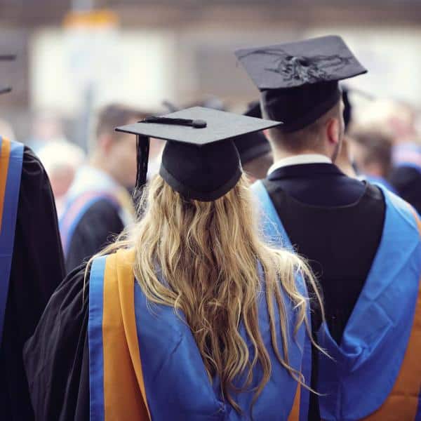 University Funding in England Drops to Two-Thirds of 2015 Levels, Warns Universities UK