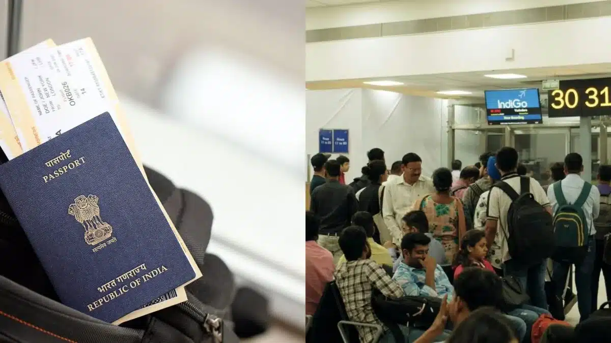 Assam Invokes 1950 Expulsion Act for the First Time; Orders Five Declared Foreigners to Leave India Within 24 Hours