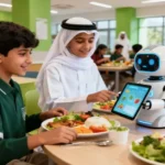 Dubai launches the AI-driven “My School Food” platform to monitor student meals and enforce new nutrition and food-safety standards in schools.