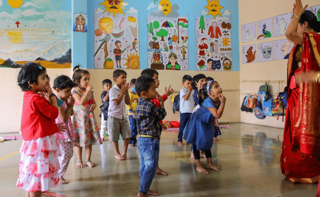 Delhi Nursery Admission Guide 2026–27: Key Dates, Rules, and Changes