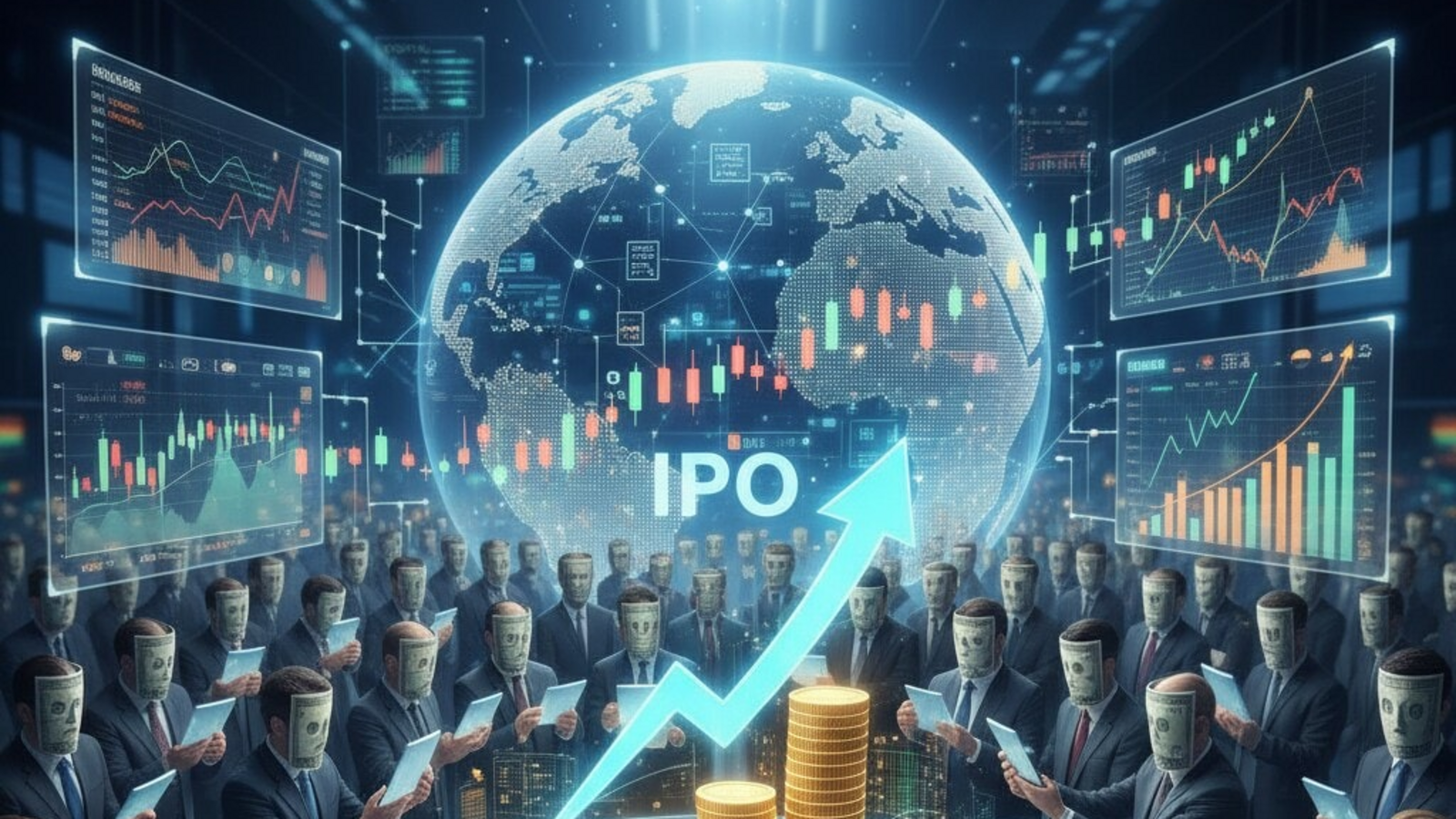 Sudeep Pharma IPO Fully Subscribed on Day 1 Amid Strong Retail Demand