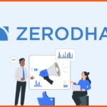 Zerodha engineering team working in a modern office, representing the company’s lean, product-manager-free structure