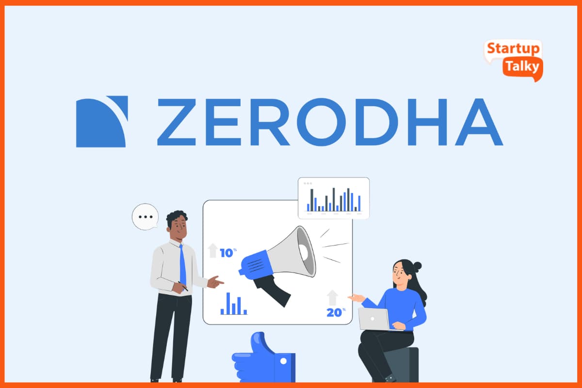 Zerodha’s Billion-Dollar Success Rekindles Debate Over “No PM” Product Strategy