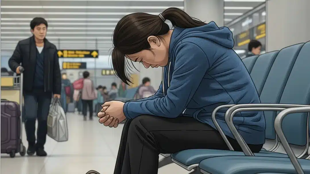 Arunachal Woman Alleges Harassment at Shanghai Airport After Officials Claim “Arunachal Is Part of China”