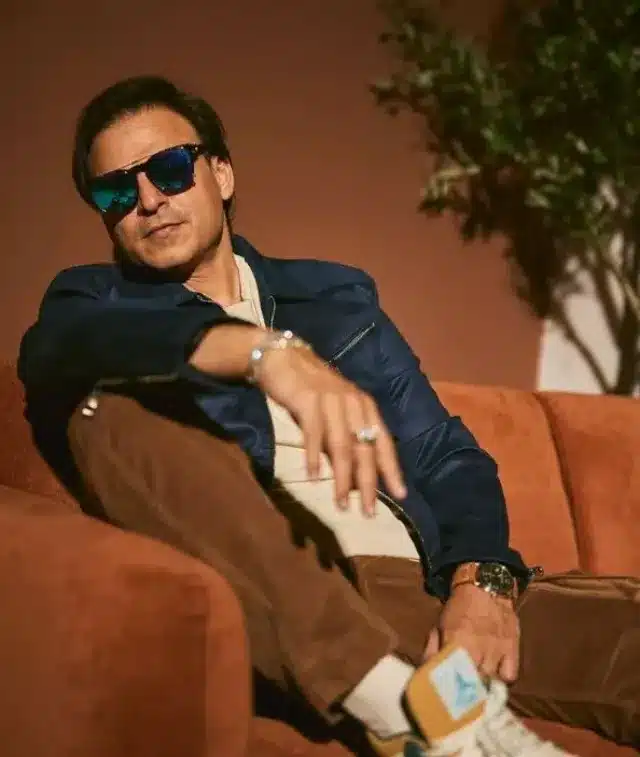 Vivek Oberoi Breaks Silence on Rumors of ₹1200-Crore Net Worth: ‘I Have Enough to Take Care of Many Generations