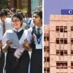 CBSE Class 10 two-board exam system webinar, school guidelines, practical exams, internal assessments, and NEP 2020 implementation