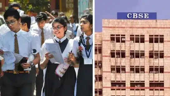 CBSE Holds Webinar on Two-Exam System for Class 10, Shares Key Guidelines