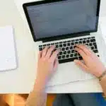 ICSI CSEET November 2025 result online portal showing candidate marks and scorecard download link