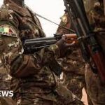 Refugees from Mali recount atrocities by Russian mercenaries