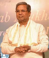 Siddaramaiah: A Chief Minister Who Once Had Nothing to Lose — and Now Has Everything to Protect
