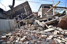 Bangladesh Earthquake Kills 6; Strong Tremors Felt in Kolkata as Witnesses Say Buildings “Shook Like Trees”