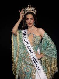 ‘I’m Miss Universeee!’: Mexico’s Fátima Bosch screams in joy after being crowned Miss Universe 2025