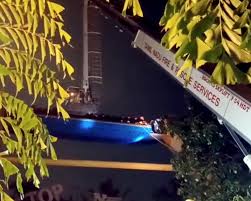 Tourists Stranded Mid-Air at Sky Dining Attraction in Munnar After Technical Glitch