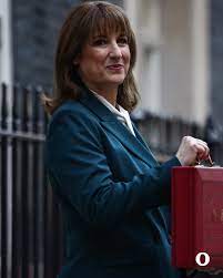 No 10 Rejects Claims That Rachel Reeves Misled Public Ahead of Budget