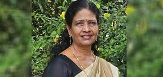 Kerala High Court building in Kochi, where the petition regarding LC George’s rejected nomination was heard.